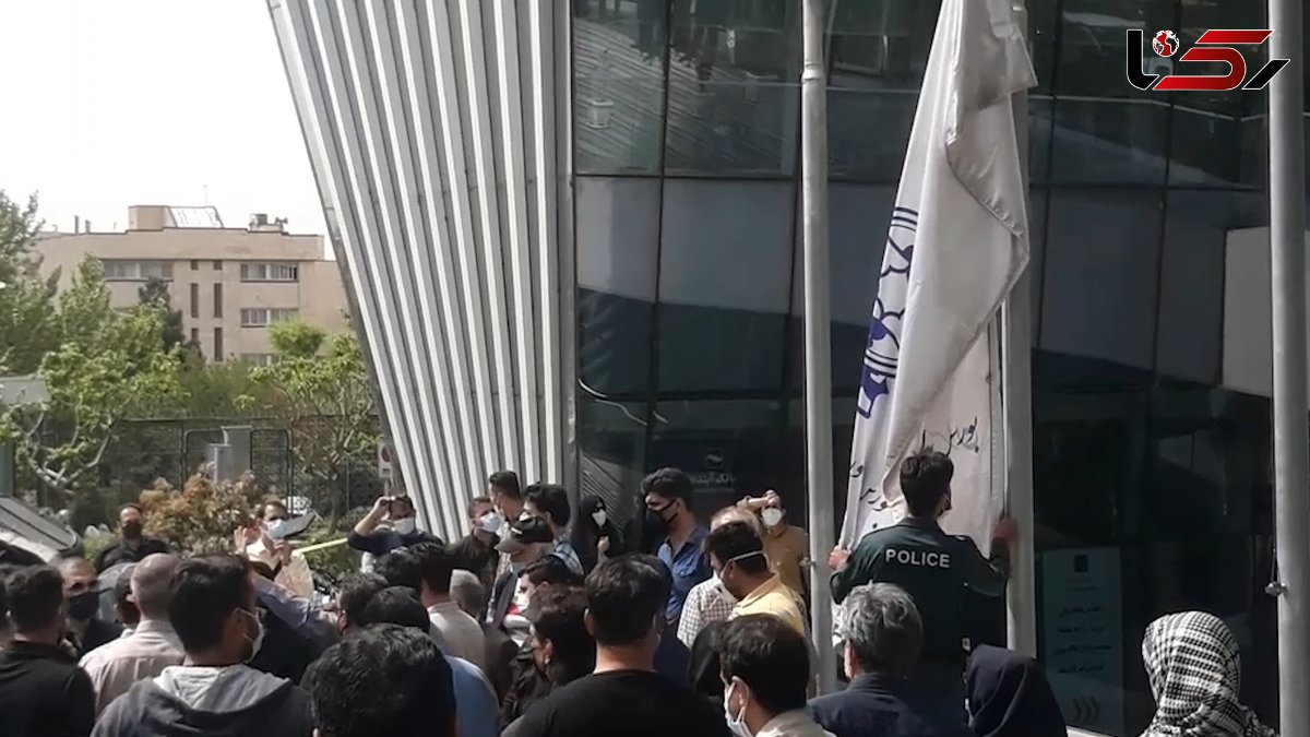 وضعیت بورس کشور نماد حکمرانی دولتی در ایران است + فیلم