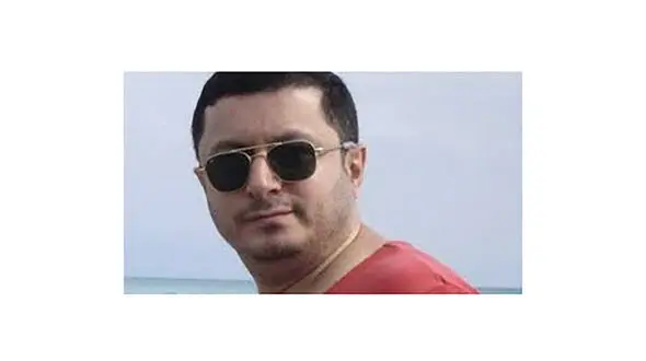 علت مرگ شاهین ناصری در زندان مشخص شد + عکس