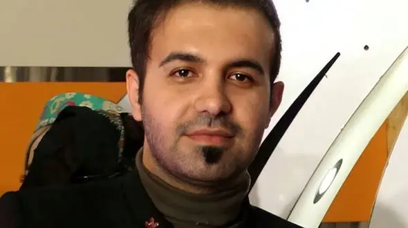 ماجرای مرگ ناباورانه هوادار متعصب پرسپولیس در خانه از زبان همسرش +عکس