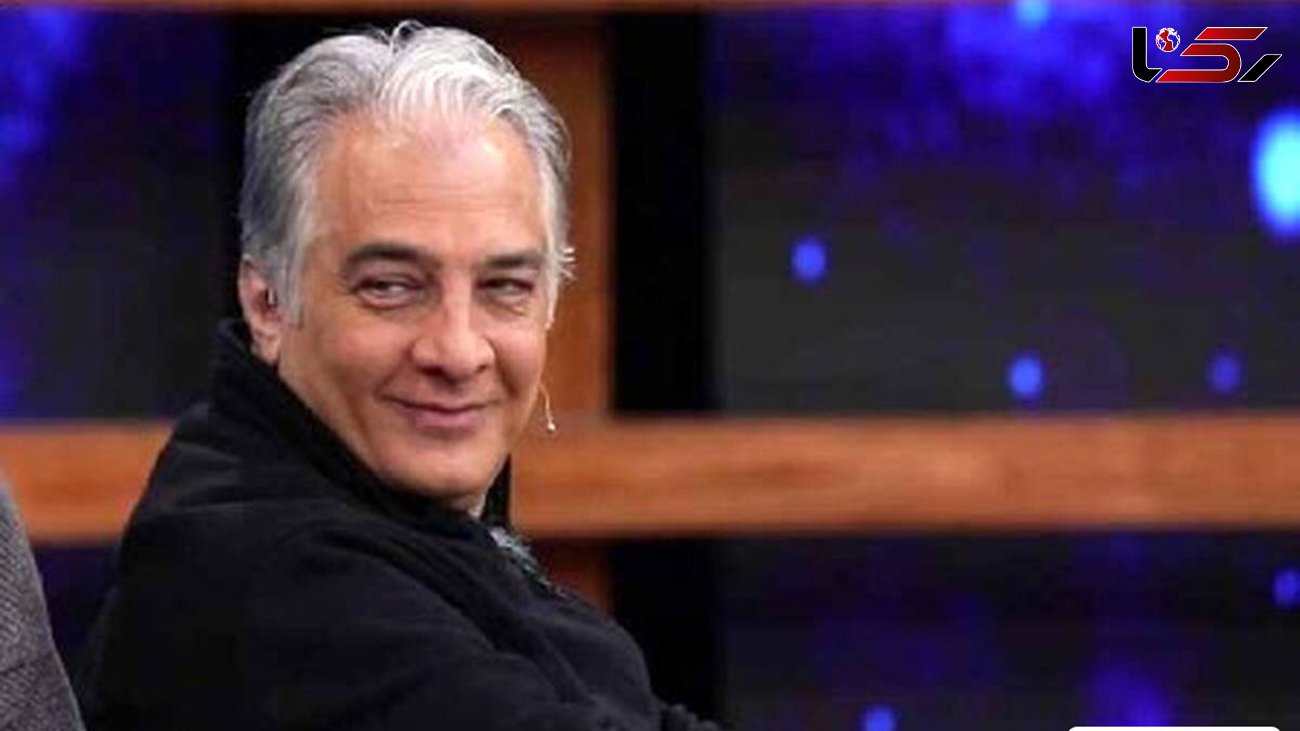 عاشقانه های ایرج نوذری با دخترش دلناز در آمریکا