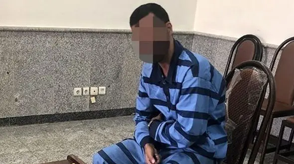 قتل هولناک زن جوان در  جنوب تهران / مرد جوان زنش را تکه تکه کرد 