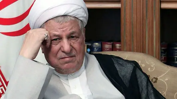 مبارزات و فعالیت های سیاسی هاشمی رفسنجانی چهره ماندگارنظام