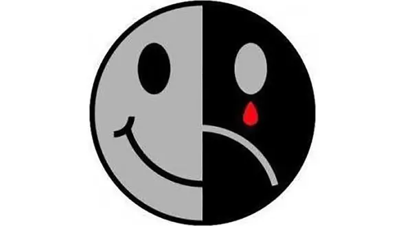 بلایی که شوخی احمقانه یک مرد بر سر دوستش آورد + عکس