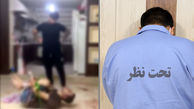 شکنجه گران تهران بدن جوانی را شکافتند و دوختند + فیلمی که از آن می ترسید