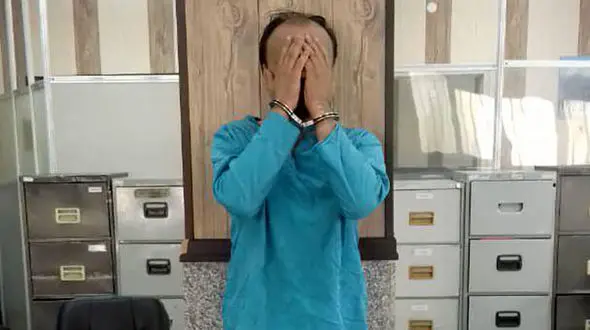 اعتراف مرد تهرانی به قتل عام خانواده اش / صبح امروز رخ داد+ عکس