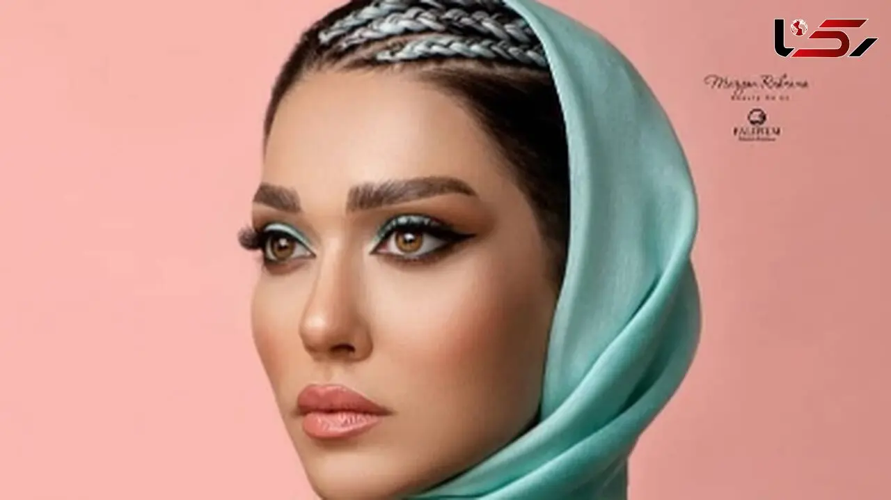 شهرزاد کمال زاده دستی در کار خیر دارد! تصاویری از سهیم شدن شهرزاد کمال زاده در نذری خانم براتی!نذرشون قبول