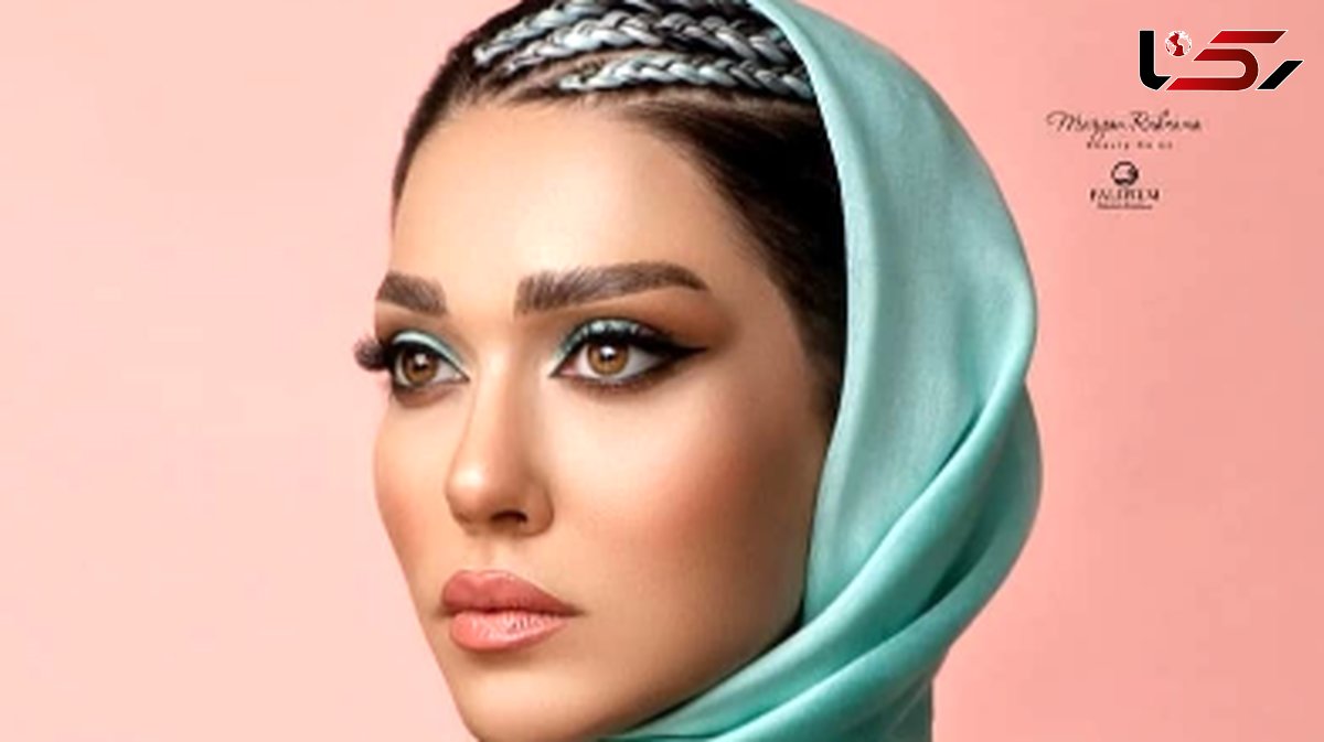 شهرزاد کمال زاده دستی در کار خیر دارد! تصاویری از سهیم شدن شهرزاد کمال زاده در نذری خانم براتی!نذرشون قبول