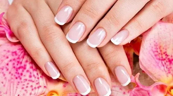 تقویت ناخن با مواد غذایی که در آشپزخانه تان دارید