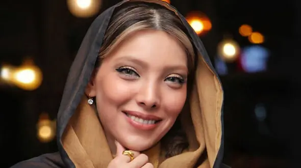 نمُردیم و خوشپوش شدن این بازیگر ایرانی را هم دیدیم!
