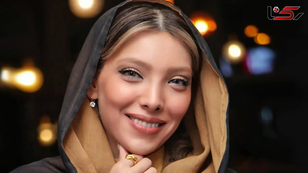 صدف اسپهبدی: 8 ماه کمپ ترک اعتیاد بودم!  / روزهای خیلی سختی بود ! شده تنها هم رفتم چون باید خودم را شکل معتادان می کردم! + فیلم