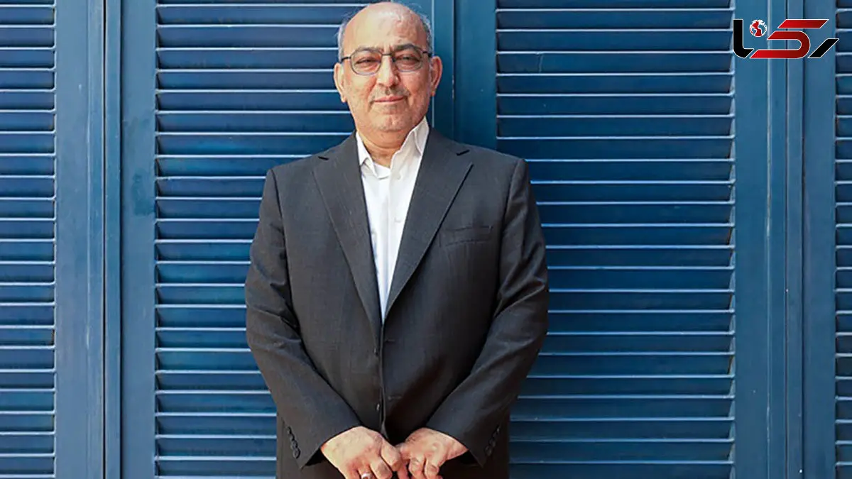 علی شکوری‌راد از بازداشتگاه اطلاعات سپاه به زندان فشافویه منتقل شد