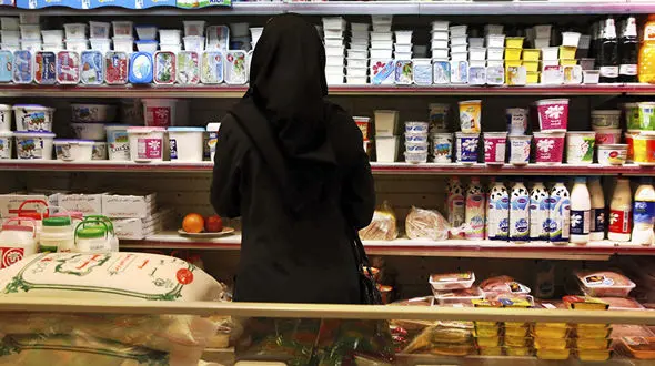 اسامی۱۲ محصول غذایی غیراستاندارد اعلام شد