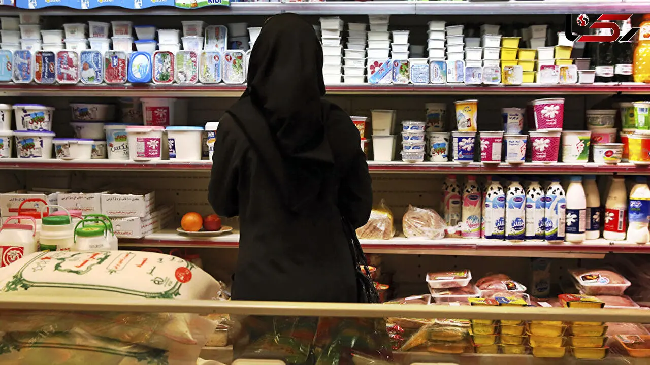 اسامی۱۲ محصول غذایی غیراستاندارد اعلام شد
