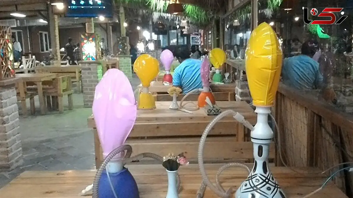  جزییات طرح وزارت بهداشت درباره قلیان «اکسیژن» / ماجرای گاز «خنده» قلیان‌ها

