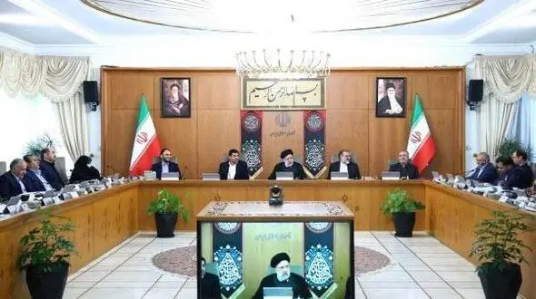 دستور رئیس‌جمهور برای پرداخت وام اربعین به صورت قرض‌الحسنه