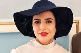 فیلم آواز باشکوه سالار عقیلی با بازی بی نظیر لیلا حاتمی ! / دل به غم سپرده ام؛ در عبور سال ها + موزیک ویدئو