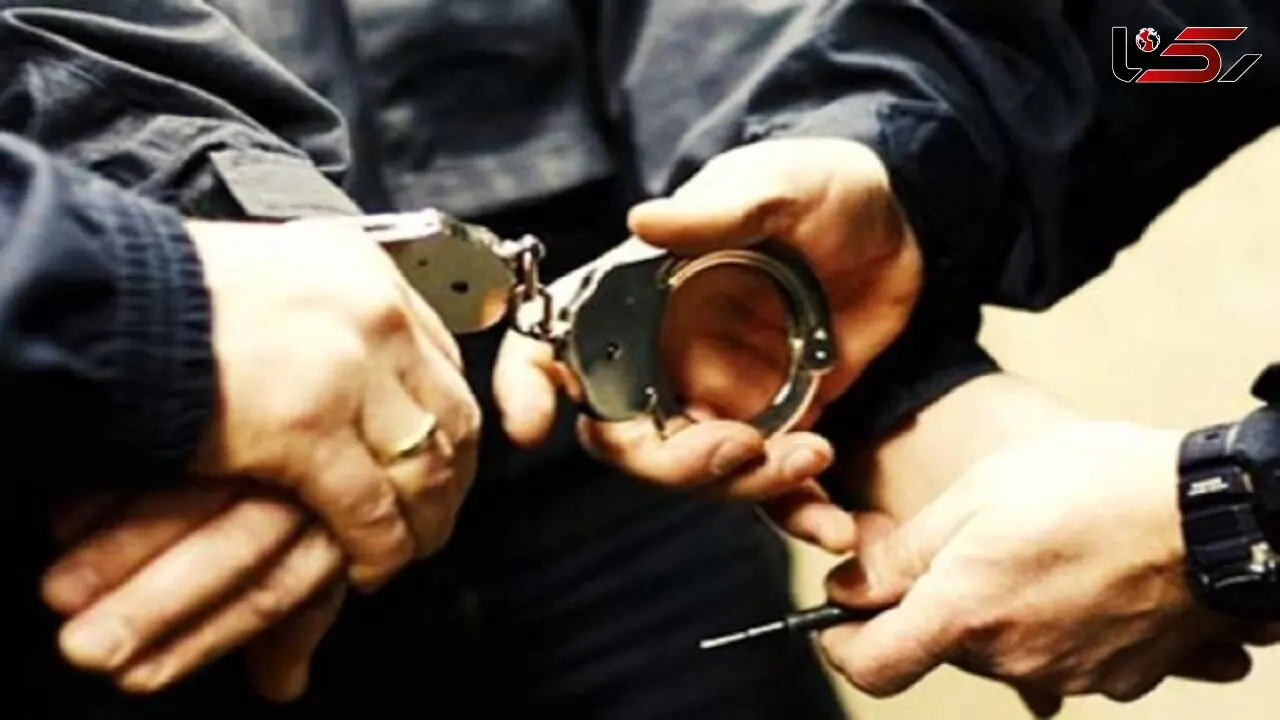بازداشت 10 مرد بخاطر کتک زدن زنان خرمشهری + جزییات