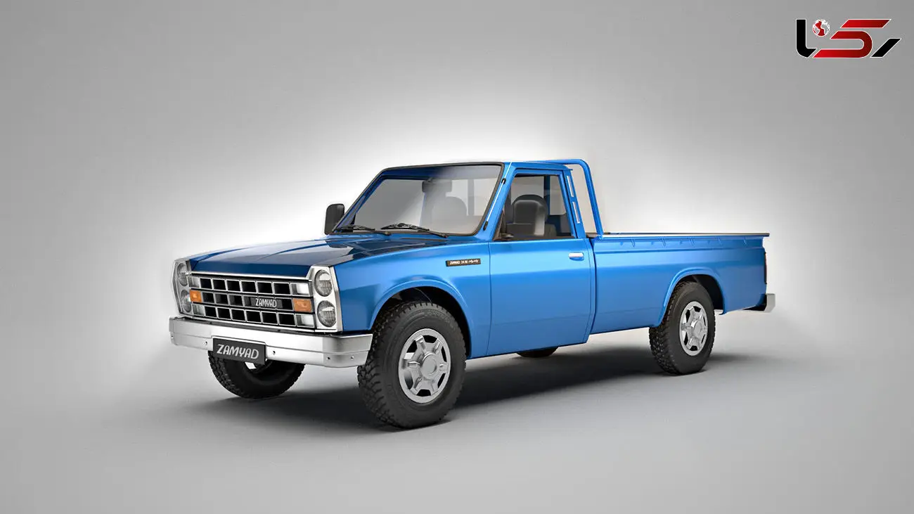 شروع فروش قسطی عجیب ترین خودرو از فردا ! / حتما بخوانید + جدول