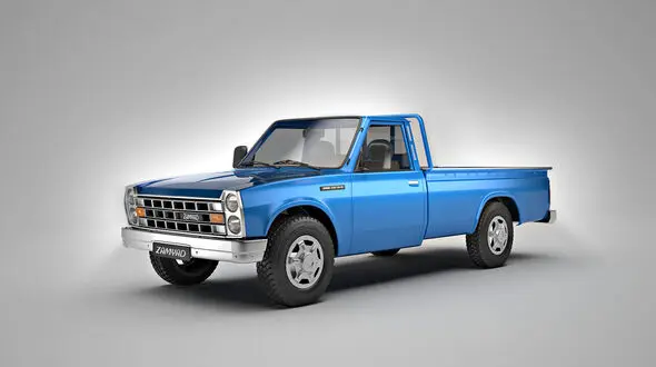 شروع فروش قسطی عجیب ترین خودرو از فردا ! / حتما بخوانید + جدول