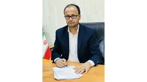 شهردار آبدان: زیر ساخت های عمرانی شهر آبدان شتاب بیشتری گرفته است