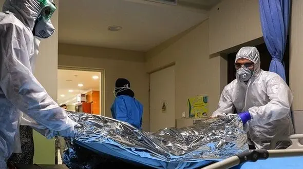 جان باختن دو کارگر شرکت خوشگوار بر اثر کرونا