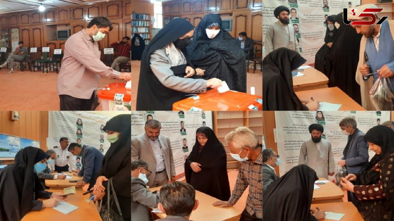 برگزاری ششمین انتخابات سراسری شورای هیات های مذهبی کشور