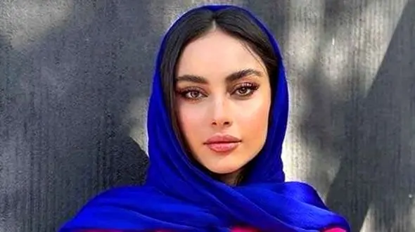 جشن تولد ستاره جوان سینما ترلان پروانه +فیلم