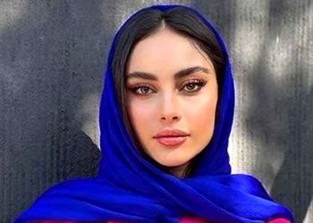 جشن تولد ستاره جوان سینما ترلان پروانه +فیلم
