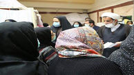 طرح پایش و غربالگری در زندان زنان استان تهران