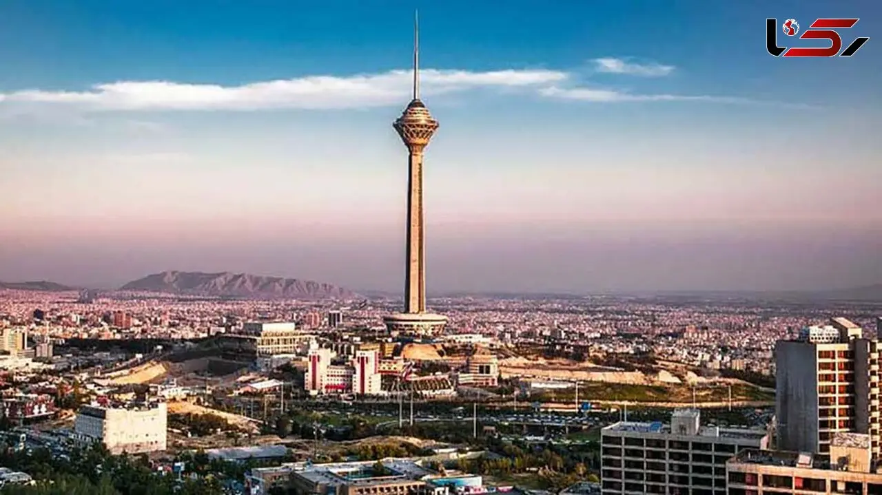 قیمت خرید آپارتمان در تهران + جدول