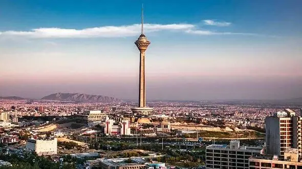 قیمت خرید آپارتمان در تهران + جدول