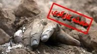 مرگ یک کارگر خوزستانی در ریزش تونل آزادراه تهران_شمال