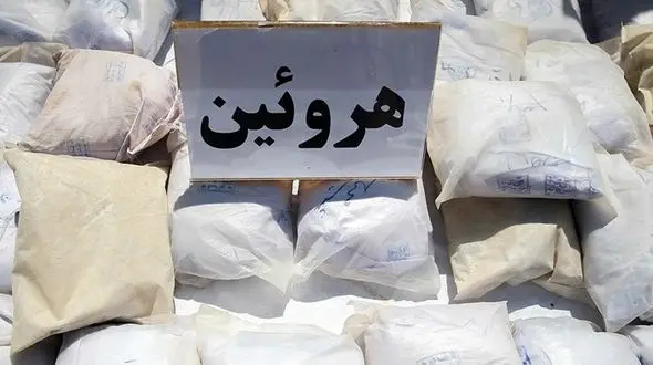 بازداشت سه سوداگر مرگ با 3 کیلوگرم شیشه و هروئین در کوهدشت