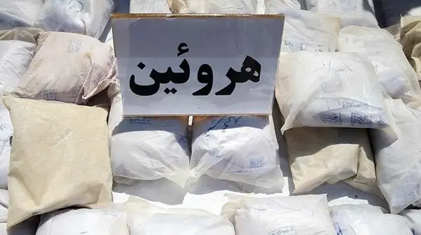 بازداشت سه سوداگر مرگ با 3 کیلوگرم شیشه و هروئین در کوهدشت