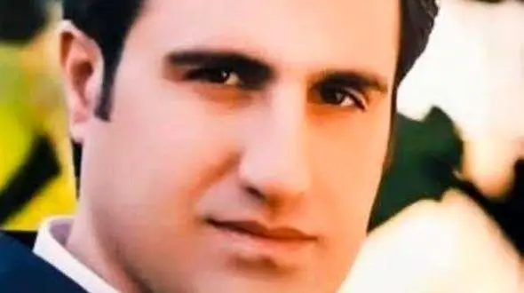 دانلود آهنگ باشکوه محسن لرستانی/ کسی نیاد دور و برم ...