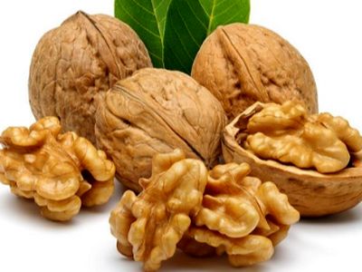 گردو بخورید و این فواید بی‌ نظیر را تجربه کنید