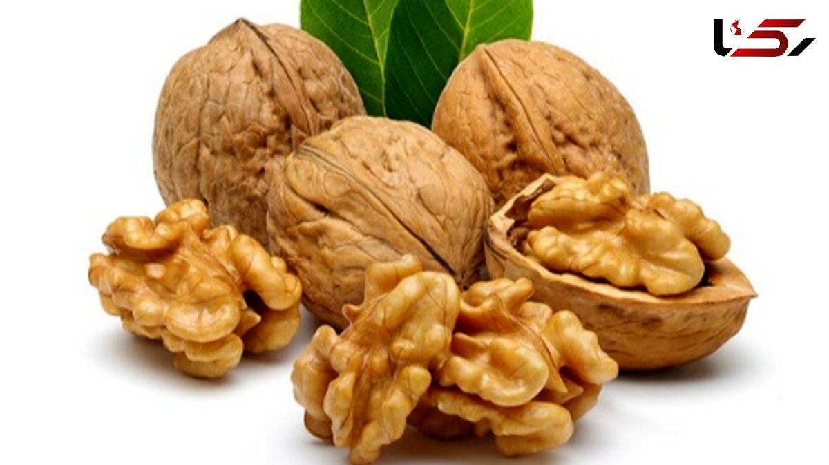 گردو بخورید و این فواید بی نظیر را تجربه کنید