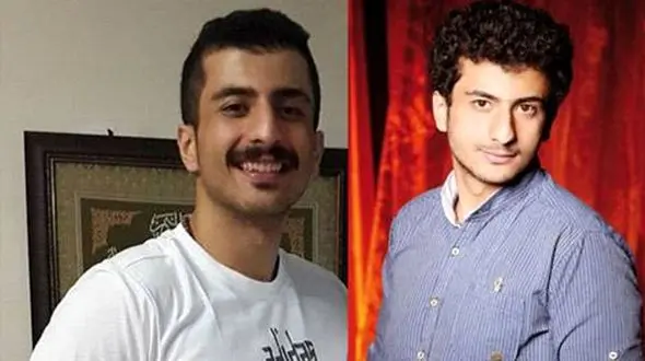 فیلم تغیره چهره باورنکردنی و بهت آور سعید پسر آقا هاشم سریال متهم گریخت در آستانه ۳۰ سالگی اش