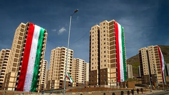 بلاتکلیفی 44 هزار متقاضی مسکن  ملی پرند