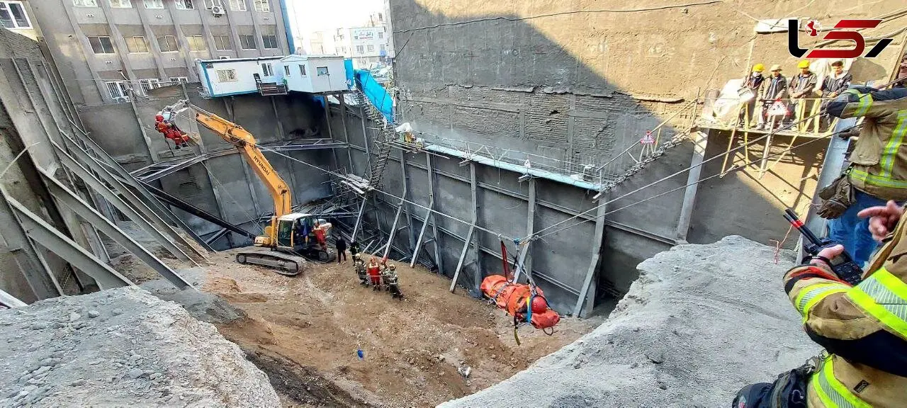نارضایتی از عملکرد وزارت کار و تأمین اجتماعی: کارگران ساختمانی هنوز بیمه نشده‌اند!