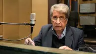 بهروز رضوی، صدای ماندگار درگذشت + علت مرگ و فیلم