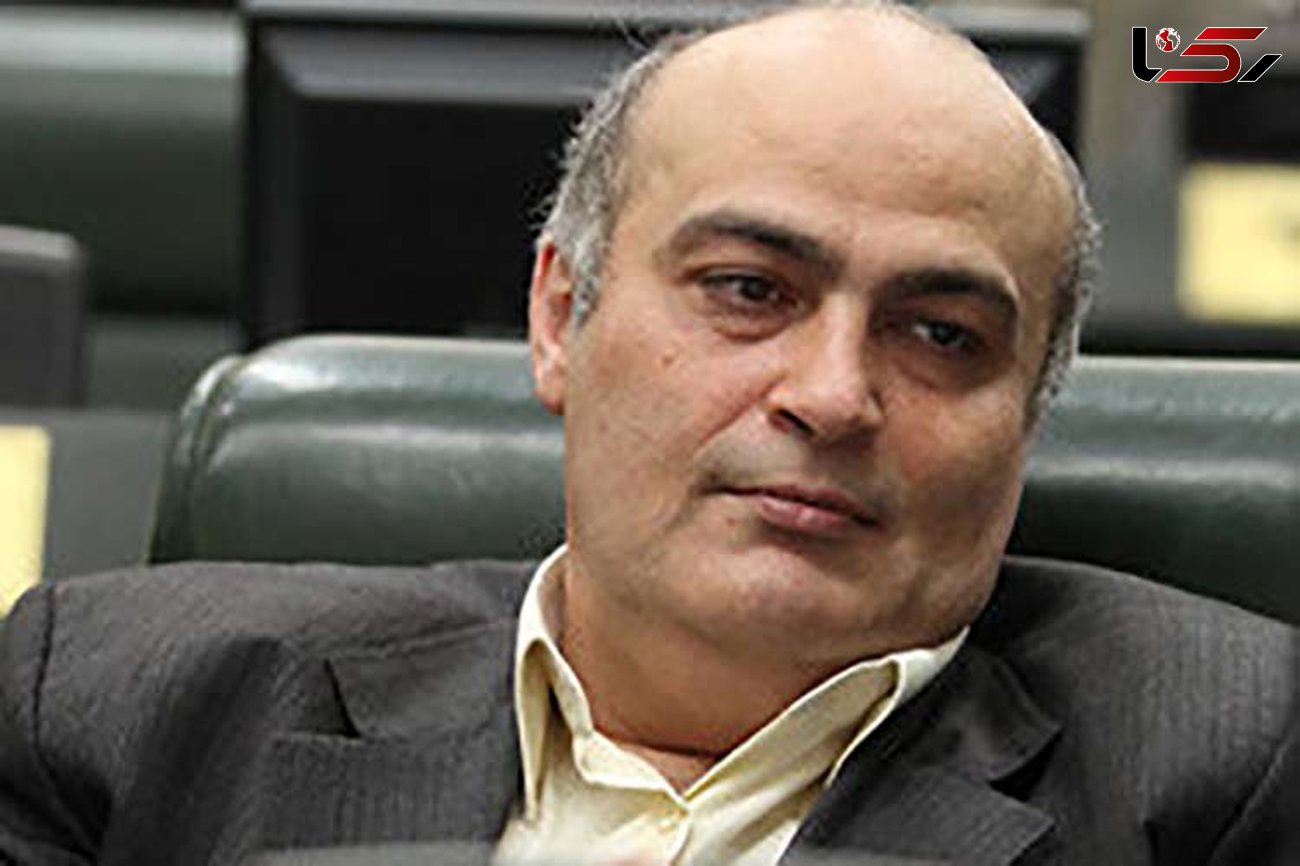 نماینده کلیمیان ایران در مجلس: دستگیری زم درس عبرت کسانی شود که علیه نظام فعالیت می‌کنند