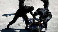 جزئیات تازه و اختصاصی رکنا از گروگانگیری پارک ساعی تهران / زن جوان چرا به خانه مرد مسلح رفته بود؟