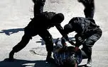 جزئیات تازه و اختصاصی رکنا از گروگانگیری پارک ساعی تهران / زن جوان چرا به خانه مرد مسلح رفته بود؟