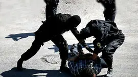 جزئیات تازه و اختصاصی رکنا از گروگانگیری پارک ساعی تهران / زن جوان چرا به خانه مرد مسلح رفته بود؟