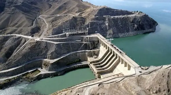 چرا افغانستان حقابه ایران را نمی‌دهد؟ + بررسی اقتصادی