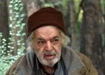 ماجرای آش فروشی حمید لولایی و بابا پنجعلی سریال پایتخت در پارک لاله تهران