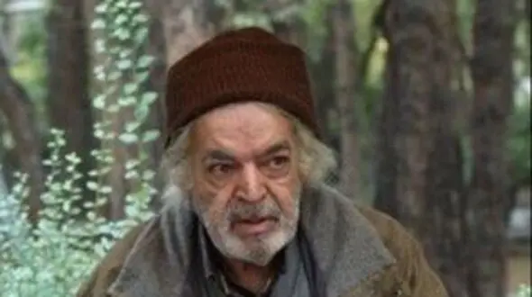 ماجرای آش فروشی حمید لولایی و بابا پنجعلی سریال پایتخت در پارک لاله تهران