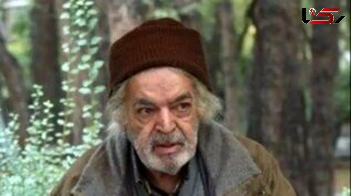 ماجرای آش فروشی حمید لولایی و بابا پنجعلی سریال پایتخت در پارک لاله تهران