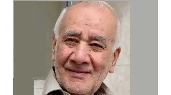 محمود محتشمی پور درگذشت